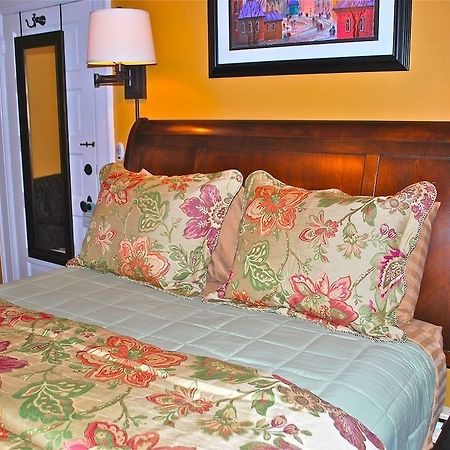 Bay Haven Inn Of Cape Charles Ngoại thất bức ảnh
