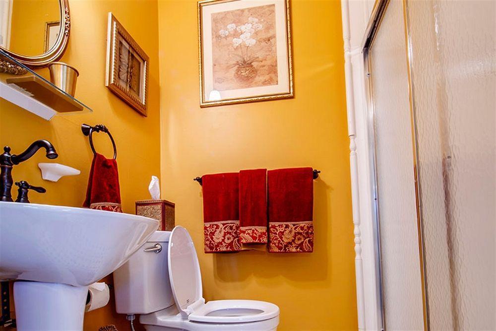 Bay Haven Inn Of Cape Charles Ngoại thất bức ảnh
