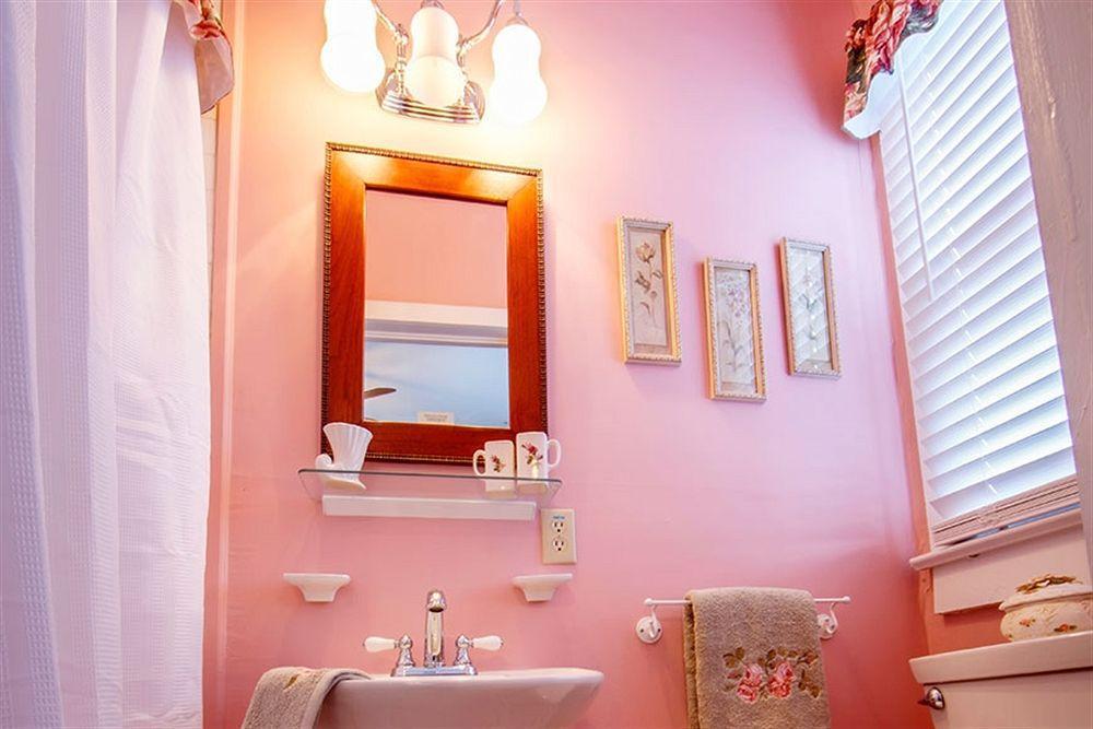 Bay Haven Inn Of Cape Charles Ngoại thất bức ảnh
